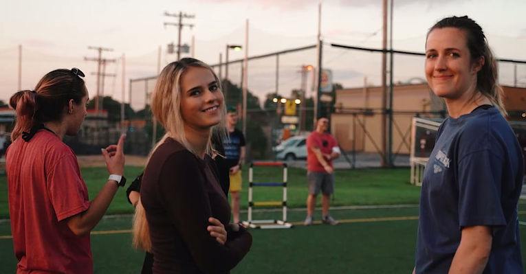 8.25.22 - XA Chi Alpha SlipNSlide TRI